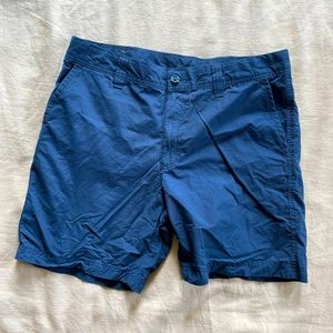 Columbia shorts